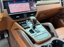 Porsche Cayenne GTS