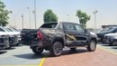 Toyota Hilux ADVENTURE 4.0L V6 PETROL DC AT 4WD 2026MODEL WITH COMPRESSOR DIGITAL REAR VIEW MIRRROR