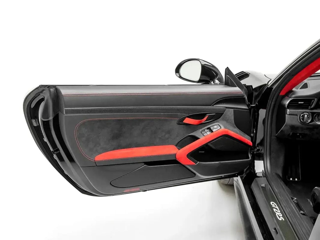 Porsche 911 GT2 RS | GCC Spec | With Dealer Warranty And Full Service History