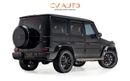 مرسيدس بنز G 63 AMG - Euro Spec