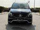Mercedes Benz V 250 FALCON EDITION EXTRA LONG