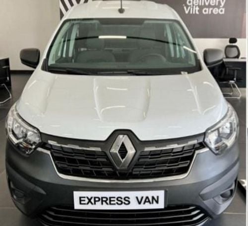 Renault Express DCI