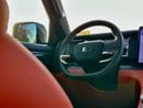 ROX 01 PRESTIGE ROX 01 7 SEATS HYBRID Black/Orange | Long range 2025