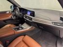 BMW X7 50i M SPORT Bmw X7 50i M | 2019 | GCC Specs | Super clean