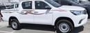 Toyota Hilux GL