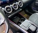 Mercedes Benz GLA 200 STANDARD 2022 Mercedes-Benz GLA 200, Agency Warranty+Service Contract+Full Service History, GCC Specs.