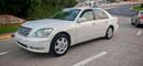 Lexus LS430 TOP
