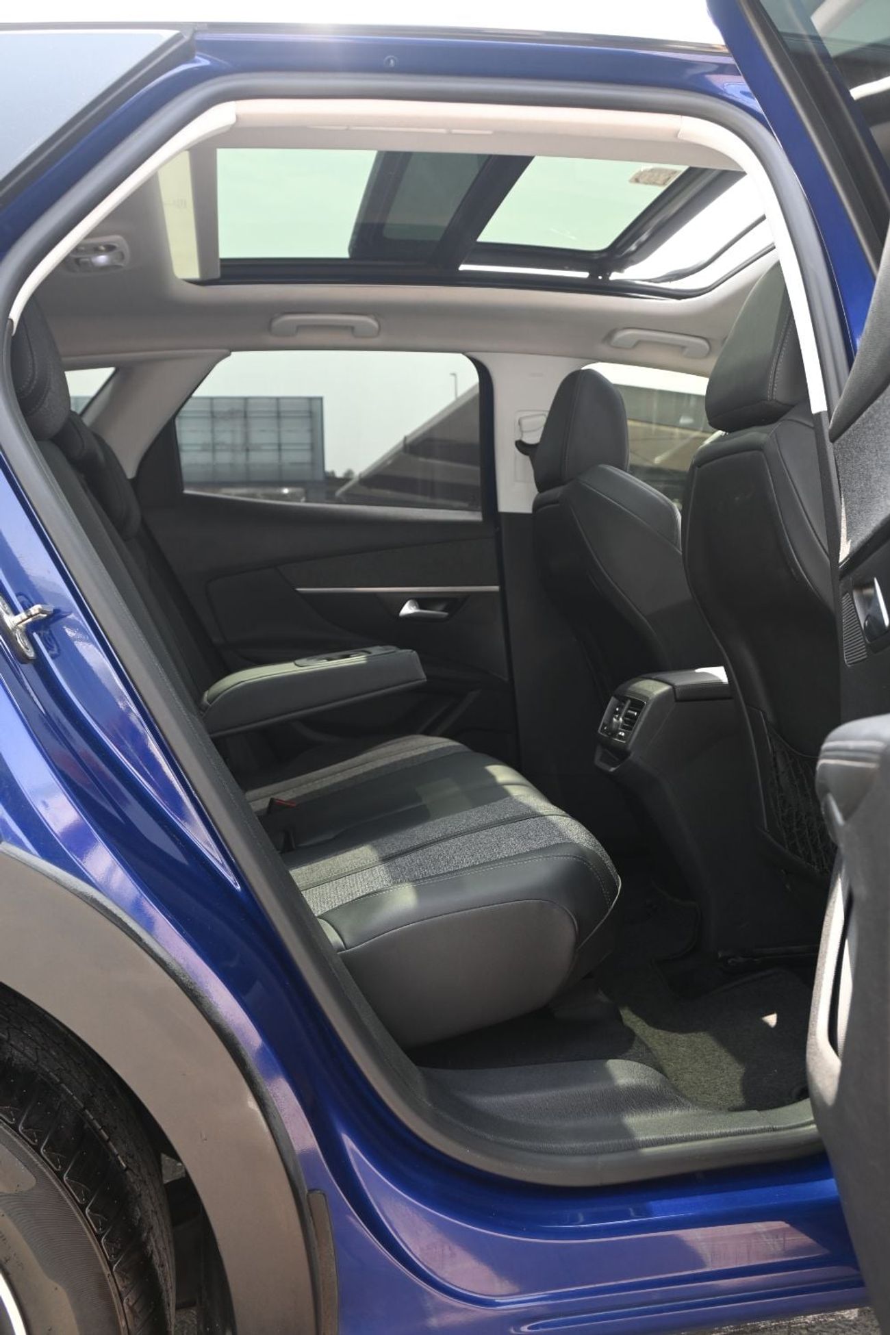 Peugeot 3008 GT LINE