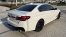BMW 520i M SPORT