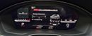أودي SQ5 TFSI SPORTBACK TFSI quattro 3.0L