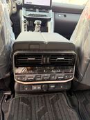 Toyota Land Cruiser VXR TWIN TURBO FULL OPTION 2025 0KM