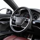 Audi S8 STANDARD AED 3,449 P.M • 0% Downpayment • Audi S8 • 1 Year Warranty