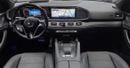 Mercedes Benz GLS580 4MATIC