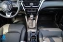 سوزوكي جراند فيتارا GLX SUV | 1.5L | 2WD | 360° Camera | 6 SRS Airbags | Panoramic Sunroof | Export Only