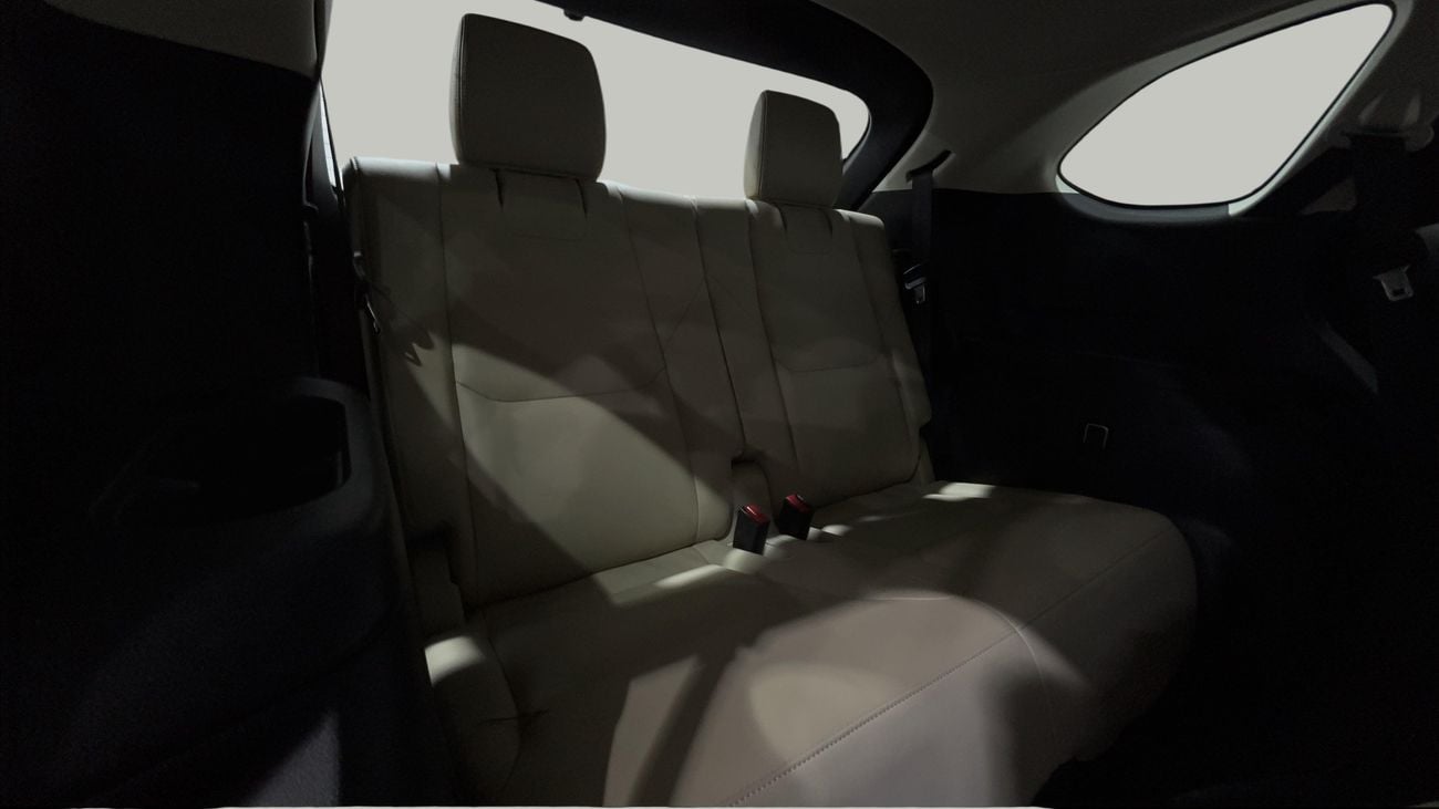Mazda CX-9 GT 2021 | AED 1180/Month | 0 DP | 30 Day Return | Warranty | Service History