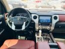 Toyota Tundra STANDARD TOYOTA TUNDRA 2015.