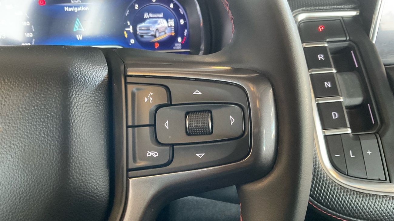 Chevrolet Tahoe RST | Guaranteed Warranty | 0 Down Payment