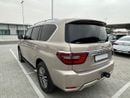 Nissan Patrol SE PLATINUM CITY 4.0L AT PETROL V6 GCC