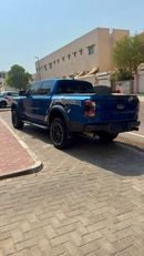 Ford Ranger RAPTOR