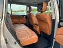 إنفينيتي QX80 LUXURY PROACTIVE