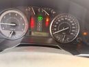 Toyota Land Cruiser VXR