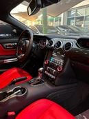 Ford Mustang GT PREMIUM
