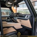 Mercedes Benz G63 AMG STANDARD