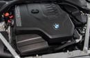 BMW 420i M SPORT FDSH • Service Contract + Warranty until • GCC