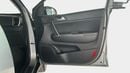 Kia Sportage LX STANDARD | Guaranteed Warranty | 0 Down Payment