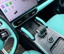 Jetour T2 LUX 2025 Jetour T2 Luxury, Agency Warranty+Service Contract+Full Service History, GCC