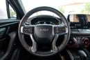 Chevrolet Blazer RS 3.6L (308 HP) AWD Chevrolet Blazer 2024 GCC specs for 1,954.00 AED monthly