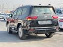 Toyota Land Cruiser GXR