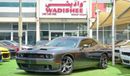 Dodge Challenger SOLD!!!!!Challenger R/T Hemi V8 5.7L 2019/ Original AirBags/ Leather Interior/ Excellent Condition