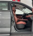 تشنجان CS75 360-degree reverse camera system- 1.5L TURBO ENGINE
