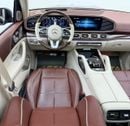 Mercedes Benz GLS 600 MAYBACH 2021 Mercedes-Maybach GLS 600 4MATIC+, Warranty+Full Service History, European Specs.