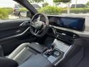 BMW M4 COMPETITION M XDRIVE
