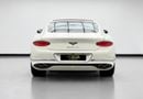 بنتلي كونتيننتال جي تي STANDARD
