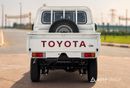 Toyota Land Cruiser 70 Double Cab 4.2L Diesel | 4×4 | Manual | Double Cab | 2026 | AFRICA EXPORT