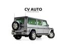 Mercedes Benz G500 Mercedes Ben | G500 XXL (Long Wheel) | GCC Spec