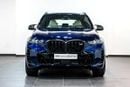 BMW X5 M60i M Performance Luxur