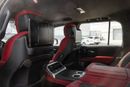 Toyota Land Cruiser VXR WITH MBS AUTOBIOGRAPHY SEAT AND OFFROAD EDITION , ROOF STAR LIGHT