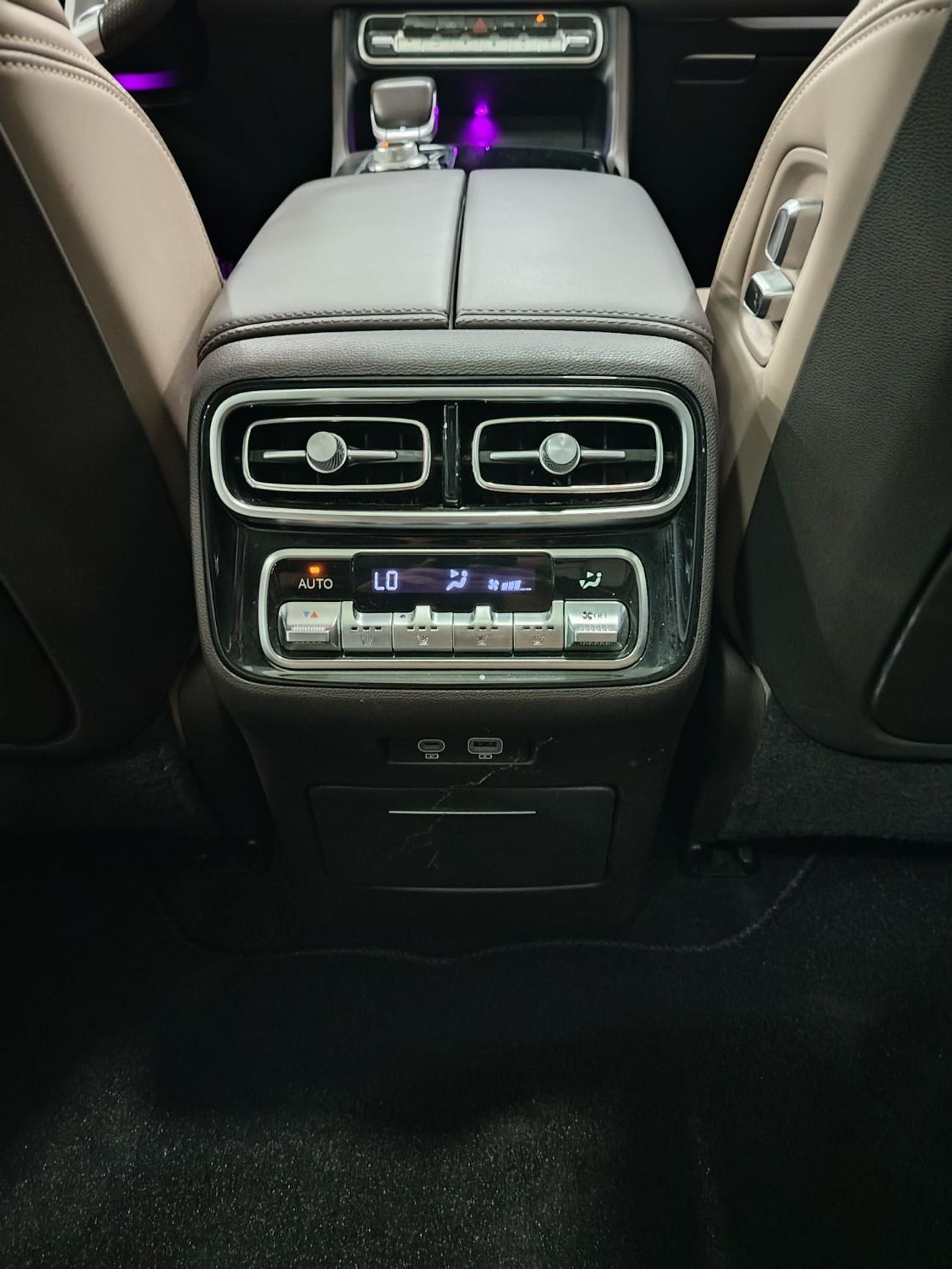 بايك BJ60 FLAGSHIP 2.0 T
