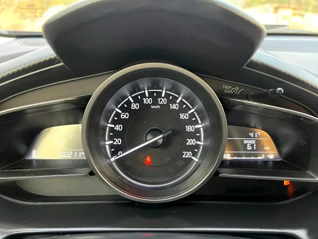 Mazda CX-3 GT Mazda CX-3 2023 GCC specs