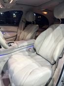 Mercedes Benz S550 STANDARD