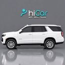 Chevrolet Tahoe LT AED 3,257 P.M • 0% Downpayment • Chevrolet Tahoe LT • 1 Year Warranty