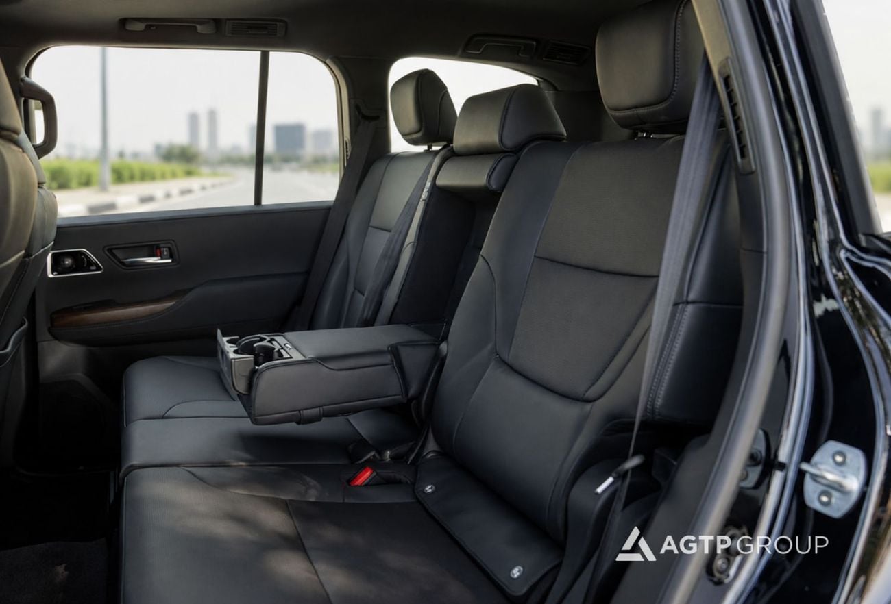 Toyota Land Cruiser VX 3.3L Twin-Turbo Diesel | AFRICA EXPORT