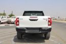 Toyota Hilux GR SPORT TOYOTA HILUX 4.0L V6 PETROL DOUBLE CAB 4WD AUTO