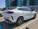 بي أم دبليو X6 40i M SPORT