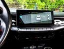 MG GT LUXURY 1.5 L | | GCC | Full Option | Accident-Free | In Excellent Condition | 588 P.M