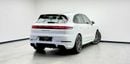 Porsche Cayenne GTS, Warranty, Full Service History, Low Km, GCC
